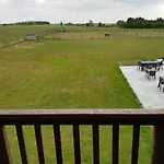 Des Blancs Cailloux Casa de Férias Mousny
