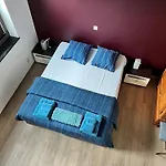 Vakantiehuis Des Blancs Cailloux *