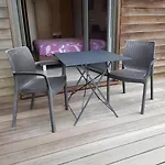 Des Blancs Cailloux Vakantiehuis *