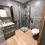 Des Blancs Cailloux Vakantiehuis *