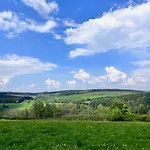 Des Blancs Cailloux Vakantiehuis