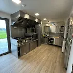 Des Blancs Cailloux Casa de Férias *