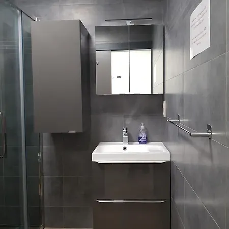 Дом отдыха Des Blancs Cailloux Mousny