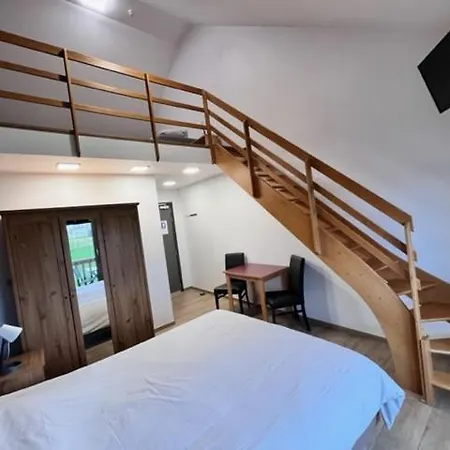 Des Blancs Cailloux *