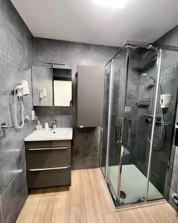 Des Blancs Cailloux Дом отдыха