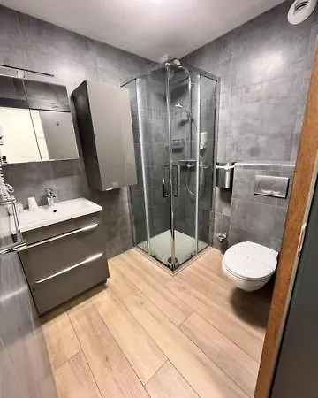 Des Blancs Cailloux Casa vacanze *