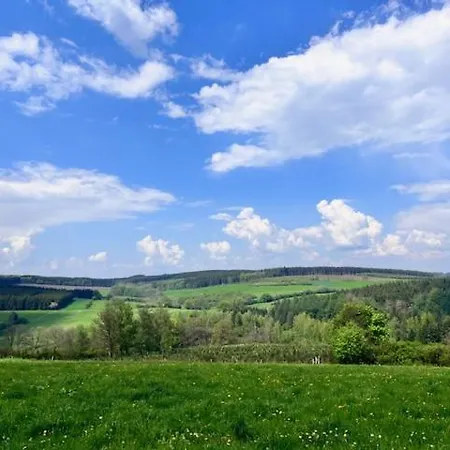 Des Blancs Cailloux Nyaraló