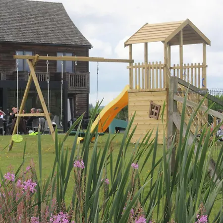 Дом отдыха Des Blancs Cailloux Mousny