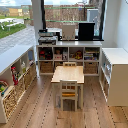 Дом отдыха Des Blancs Cailloux