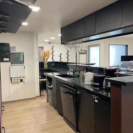 Des Blancs Cailloux Дом отдыха Mousny