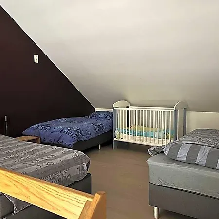Vakantiehuis Des Blancs Cailloux