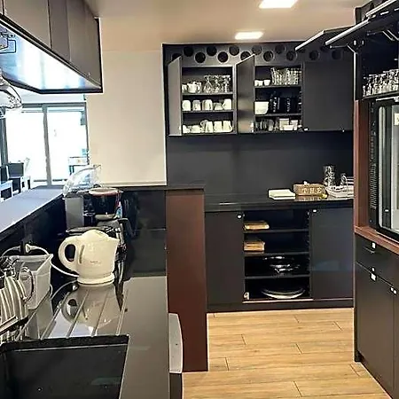 Vakantiehuis Des Blancs Cailloux
